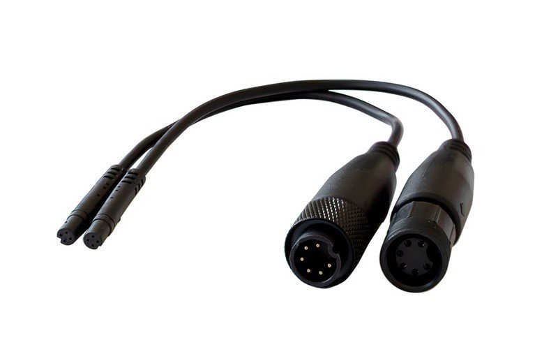 Adapterkaabel Hymer/Bürstn