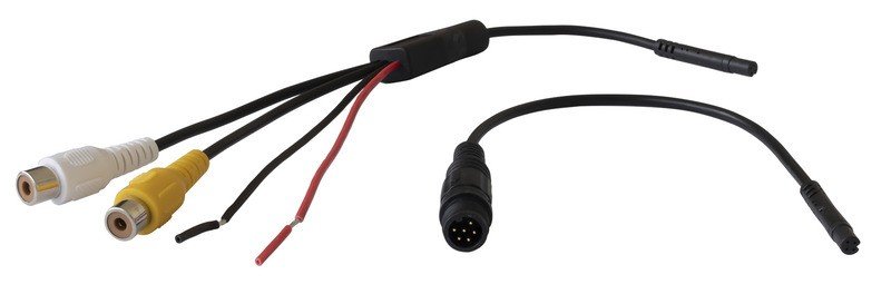 Adapterkaabel Knaus