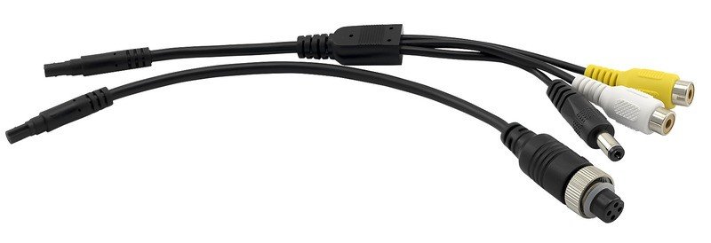 Adapterkaabel Hiina