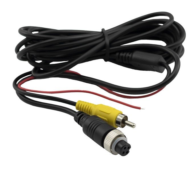Adapterkaabel Challenger