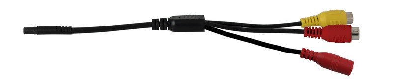 Adapterkaabel Laika