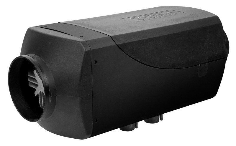 Auxiliary heater Breeze IV 2.7 KW