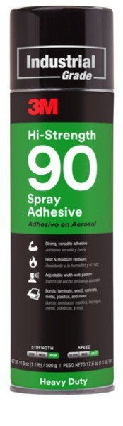 Heliisolatsioonliim Scotch 500ml