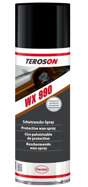 Teroson WX 990 1L dose - Teroson WX 990 1-liitrine annus