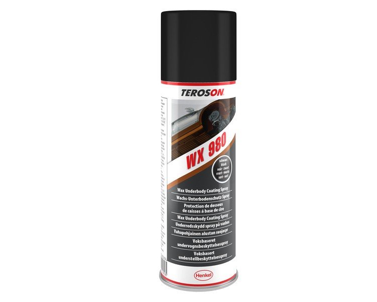 Teroson WX 980 500ml must