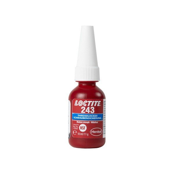 Loctite 243 sinine 10 ml