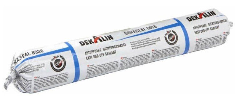 DEKAseal 8936 hgrau 560ml - DEKAseal 8936 hgrau 560ml