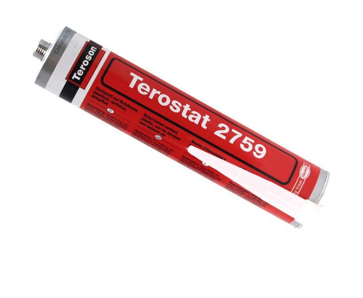 Terrostat Sealing compound 2759 grey