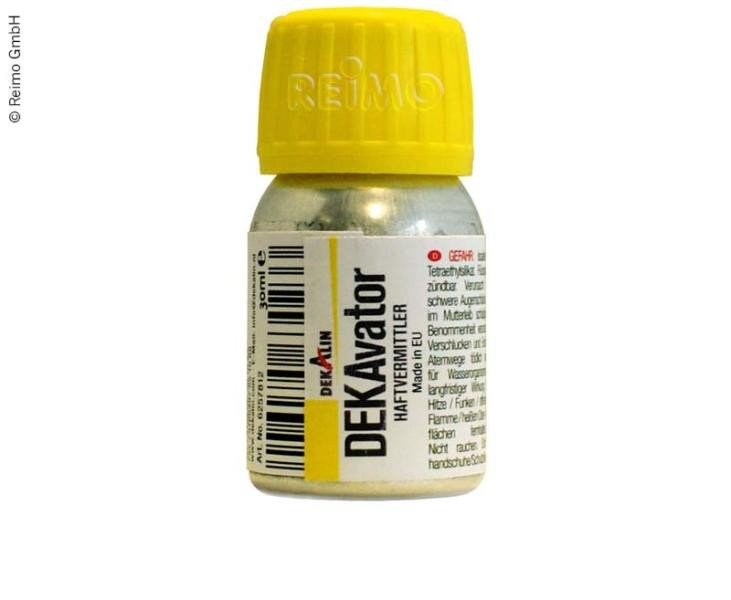 DEKAvator Primer for MS adhesives