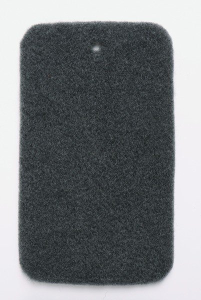 X-Trem Stretch Carpet Felt Slate