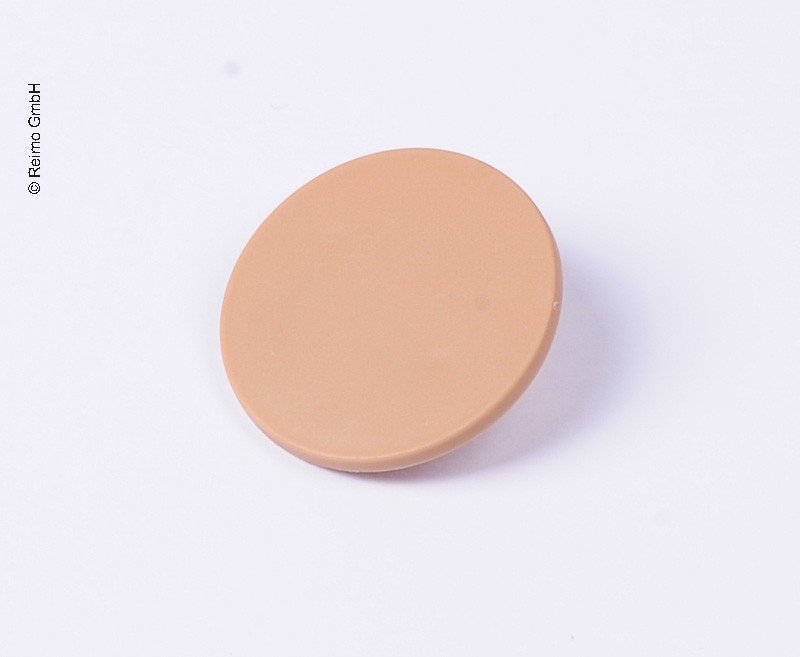 Cap for 52640,brown beige