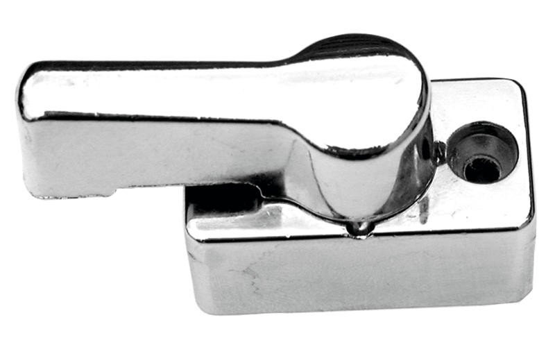 Lukusti, metall 8mm