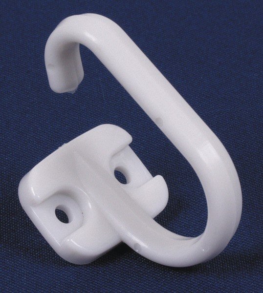 Kardina kinnitus, 2tk, helehall