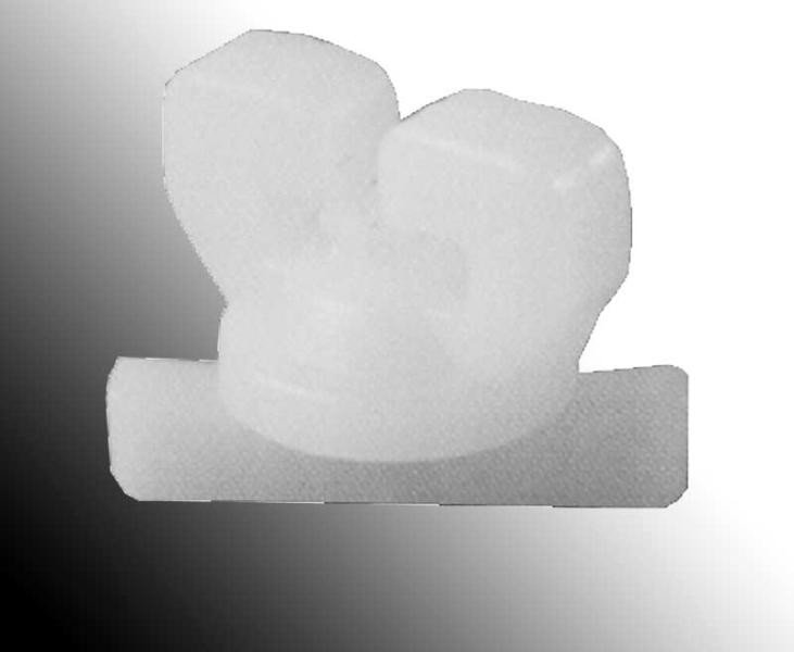 Loose brake f.56123
