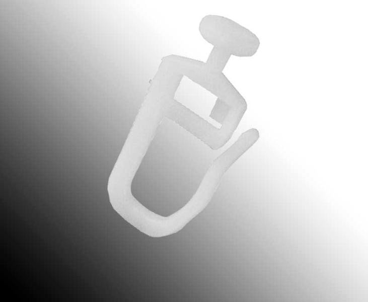 curtain glider