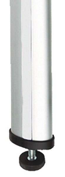 Height adjustment screw for articulated table foot 57027 and 57028
