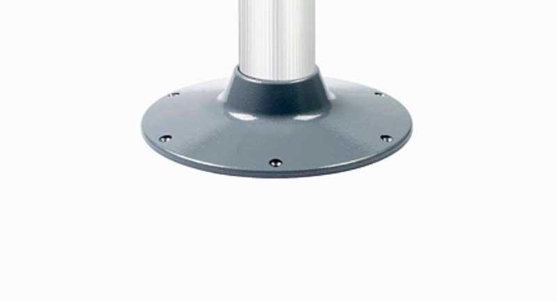 Rosette for table base 57047