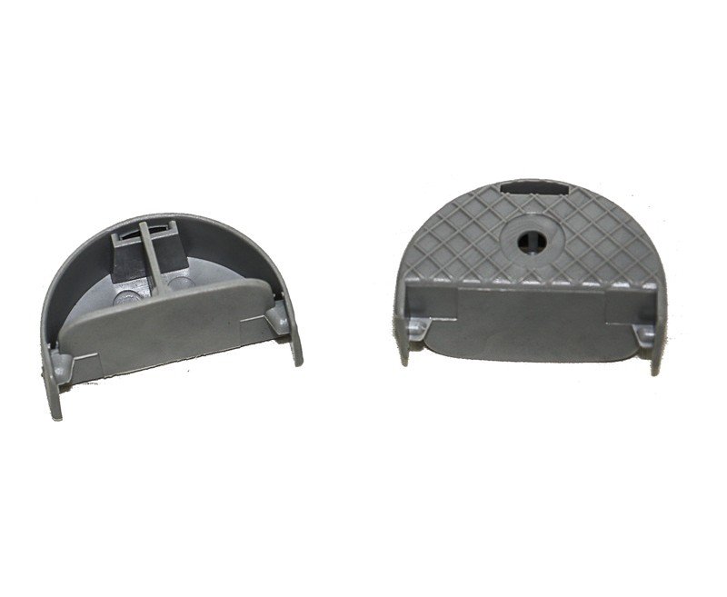 End cap for lifting table base (2 pcs.)