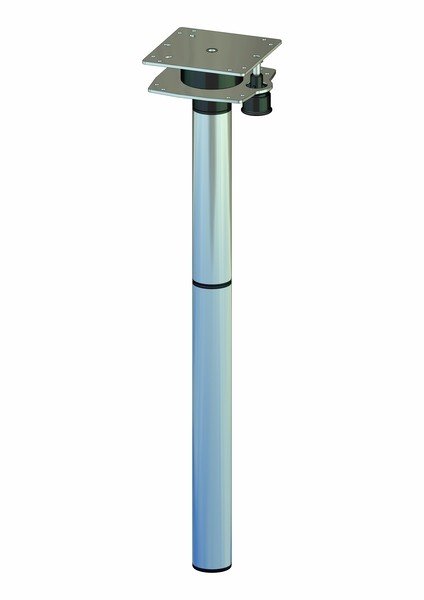 Turntable base H700mm