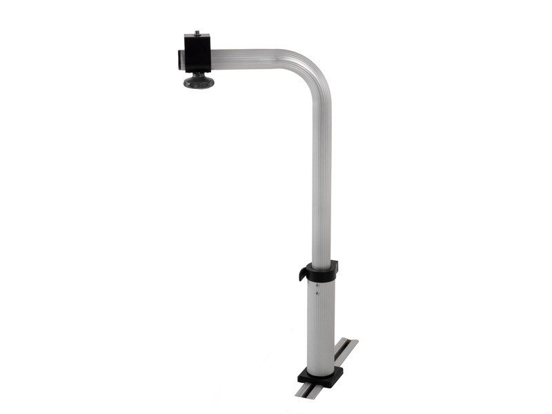 Table frame for Reimo floor rail