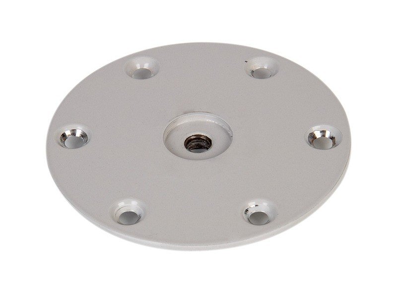 Table top holder for table frame 57166