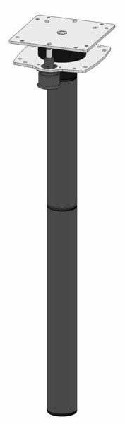 Tõstekõrgus 756 mm