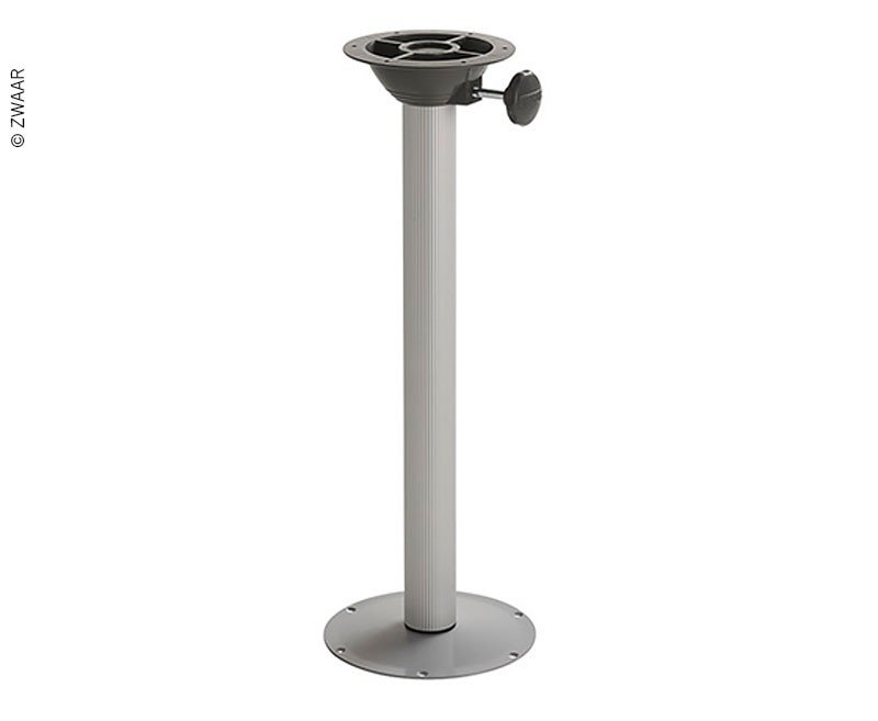 Quick Release RV Column L:675mm