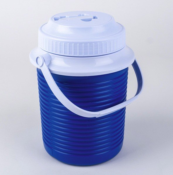 Joogijahuti kraaniga - 2,3 l