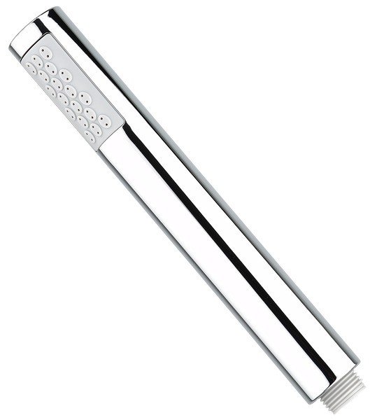 2-part shower Charisma chrome 3/8 inches thread