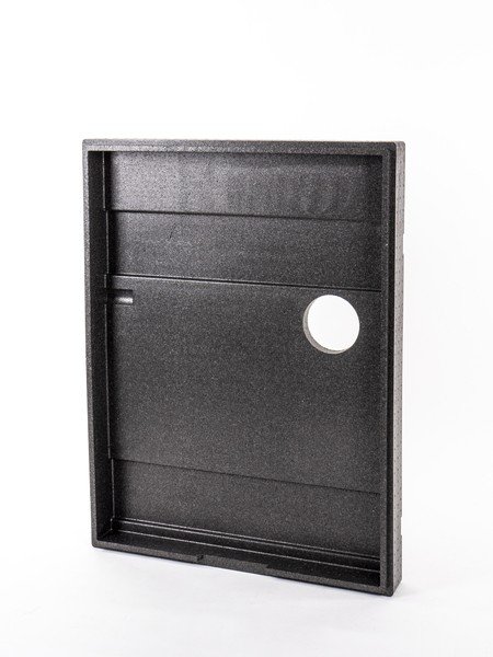 Alumine isolatsioonikest 61077 jaoks