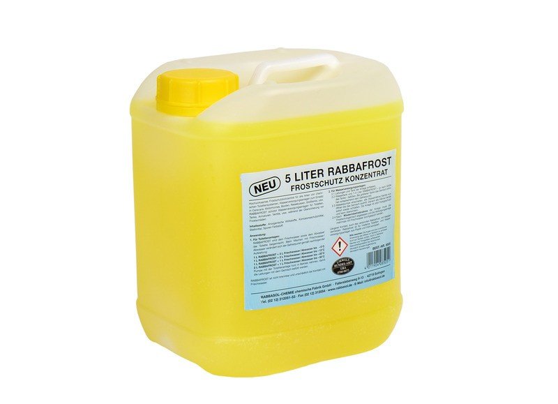 Rabbafrost Frostikaitse 5l