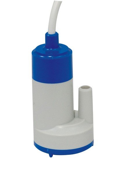 Sukelpump 12l, 0,6 Bar, 12 V