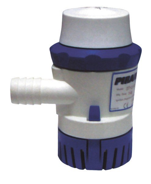 Bilge pump Piranha 25Ltr.