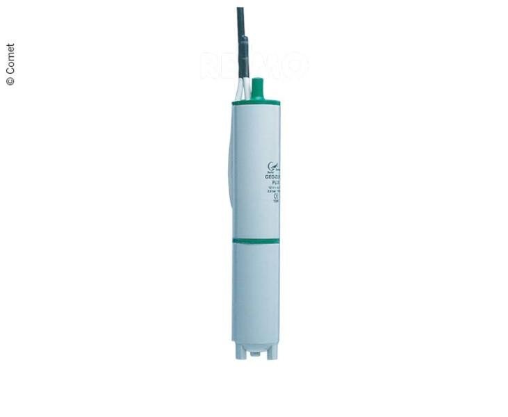 Submersible pump Geo-Duplo-Plus loose