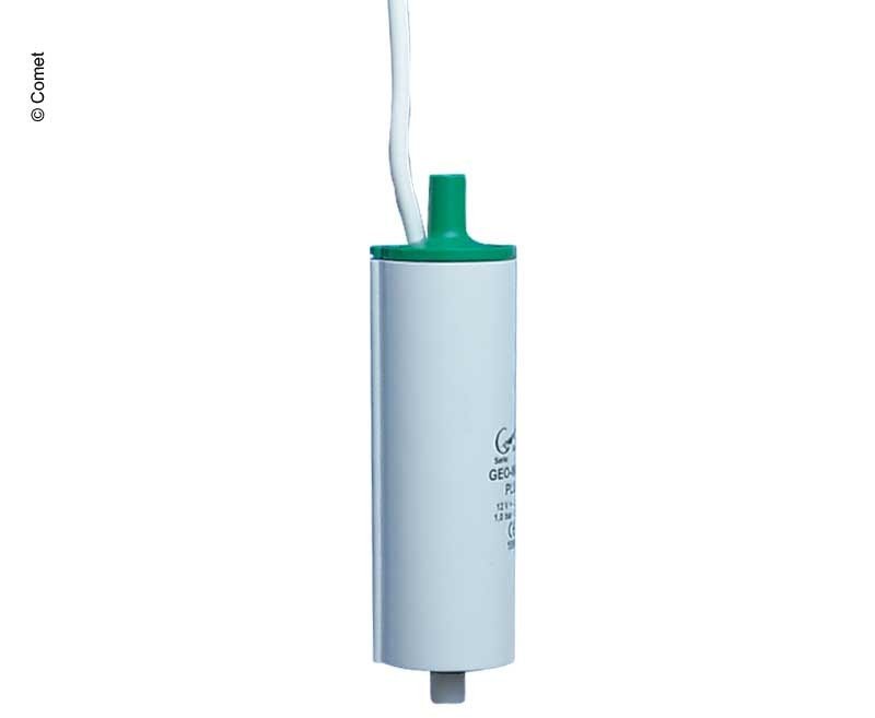 Veepump Geo-Inline-Plus 12V