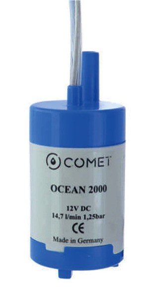 Sukelpump Ocean 2000