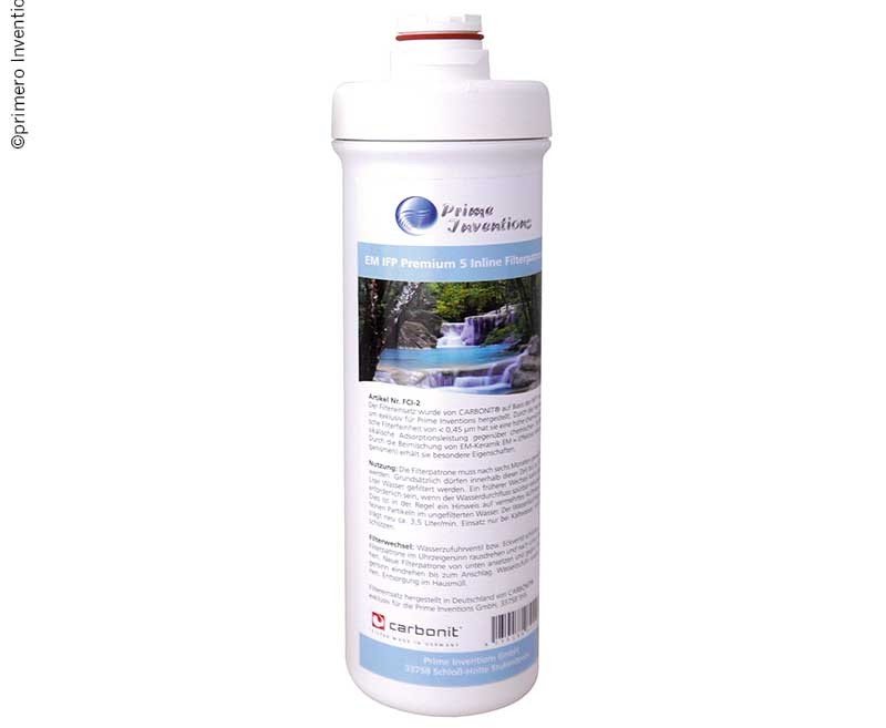 Spare filter for 62404