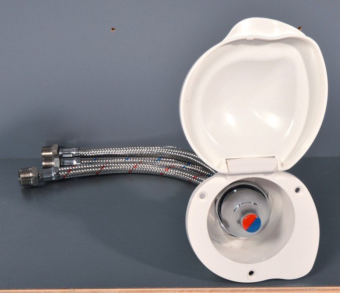 Segisti välimoodul ø 65mm