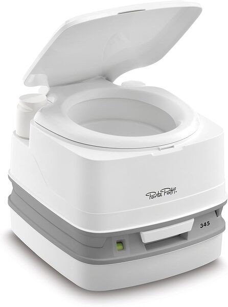 P.Potti 345 white