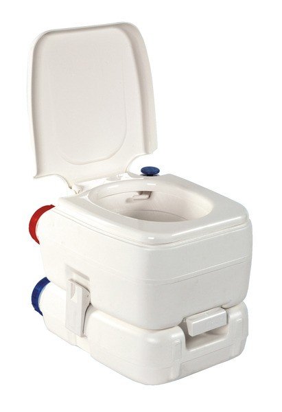 Wc-pott Fiamma Bi Pot 34