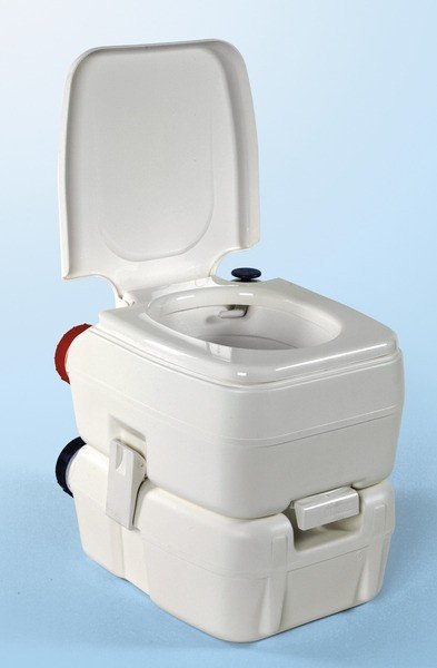 WC-pott Bi-Pot 39, reoveemahuti 20L