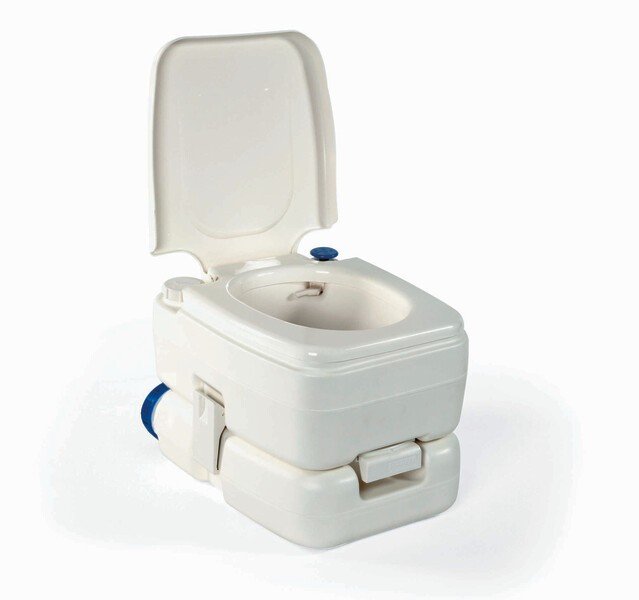 WC-pott Fiamma Bi-Pot 30