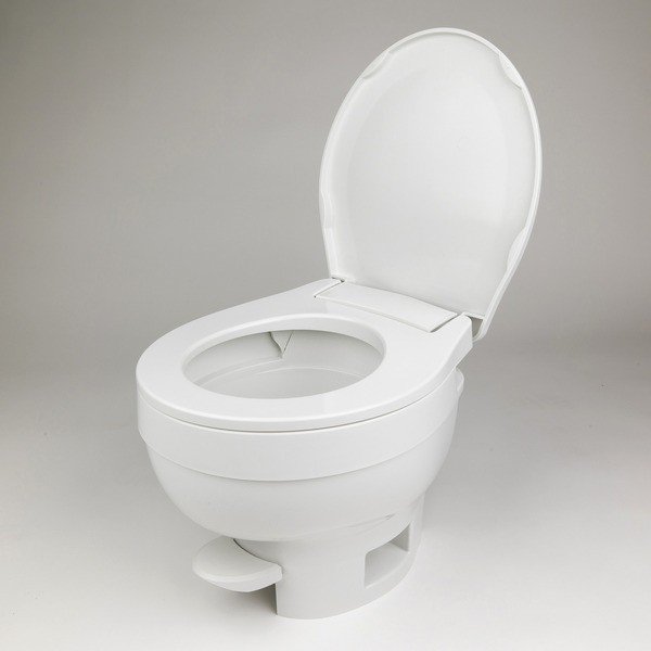 Aqua Magic VIniedrig valge