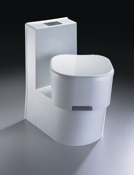 Dometic Toilet Saneo Comfort CW