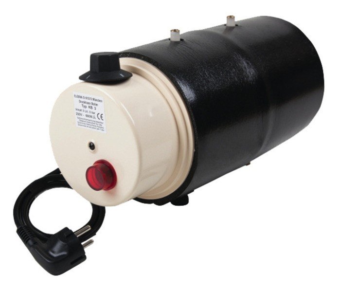 Elgena Boiler 3L, 230V/660W