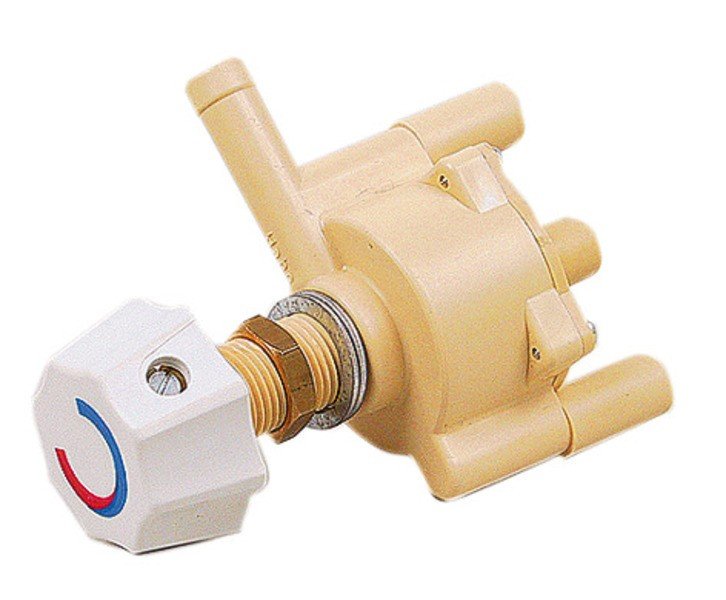 Mixing valve for Elegena Boiler