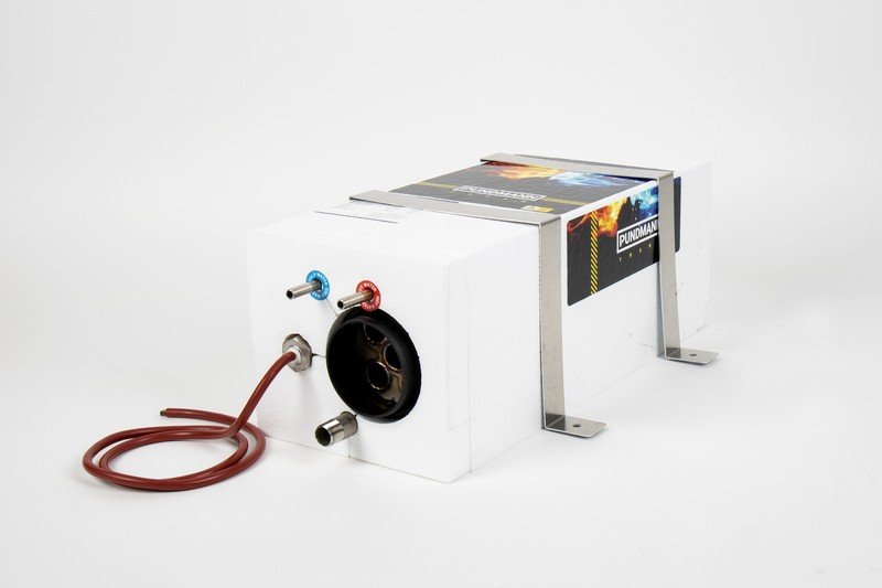 Hot water boiler Therm Boiler 9 Air - 9.9 l / 230 V / 500 W
