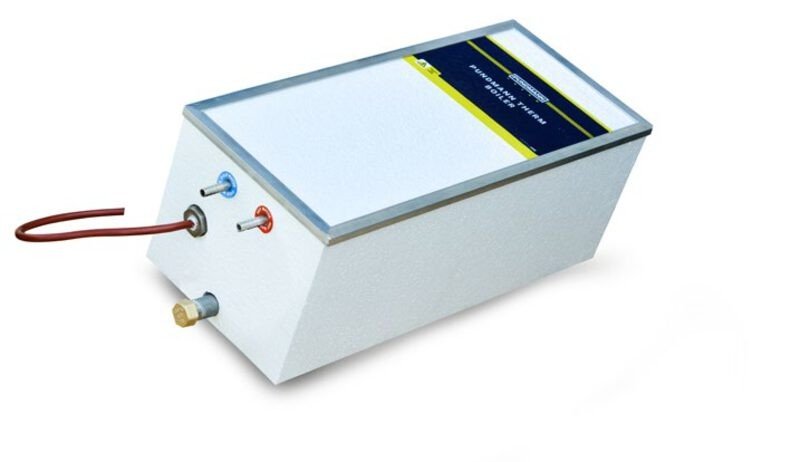 Hot water boiler Therm Boiler 9 l / 12 V / 200 W