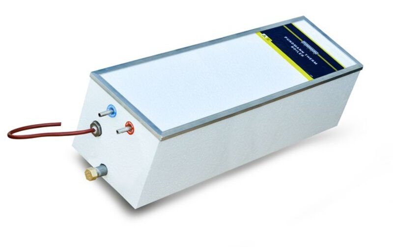 Hot water boiler Therm Boiler 15 - 15 l / 12 V / 200 W