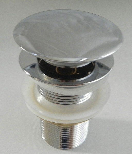 Drain glass sink 70524